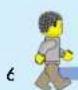 LEGO Creator 31142 - BUILDER - 8