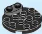 LEGO Creator 31142 - BUILDER - 395