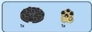 LEGO Creator 31142 - BUILDER - 478