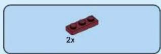 LEGO Creator 31142 - BUILDER - 435