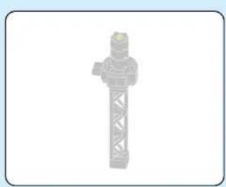 LEGO Creator 31142 - BUILDER - 379
