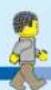 LEGO Creator 31142 - BUILDER - 239