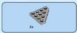 LEGO Creator 31142 - BUILDER - 229