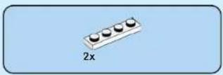 LEGO Creator 31142 - 22