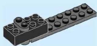 LEGO Creator 31142 - BUILDER - 273