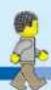 LEGO Creator 31142 - BUILDER - 218