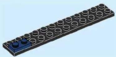 LEGO Creator 31142 - BUILDER - 500