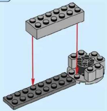 LEGO Creator 31142 - BUILDER - 45