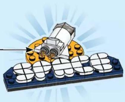 LEGO Creator 31142 - 5