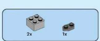 LEGO Creator 31142 - BUILDER - 92