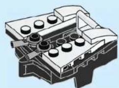 LEGO Creator 31142 - 49