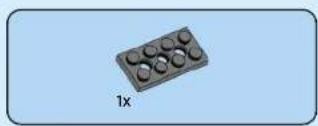 LEGO Creator 31142 - BUILDER - 27
