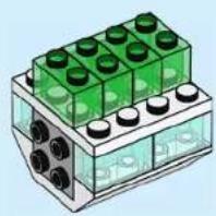 LEGO Creator 31142 - BUILDER - 215