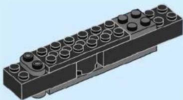 LEGO Creator 31142 - BUILDER - 275