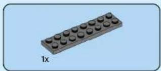 LEGO Creator 31142 - BUILDER - 70