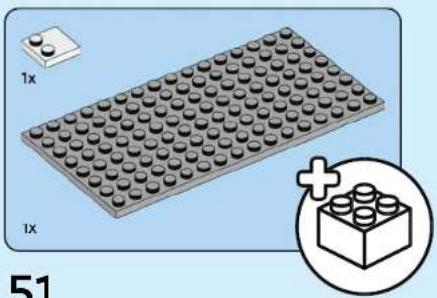 LEGO Creator 31142 - BUILDER - 172