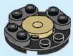 LEGO Creator 31142 - BUILDER - 374