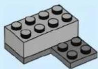 LEGO Creator 31142 - BUILDER - 117