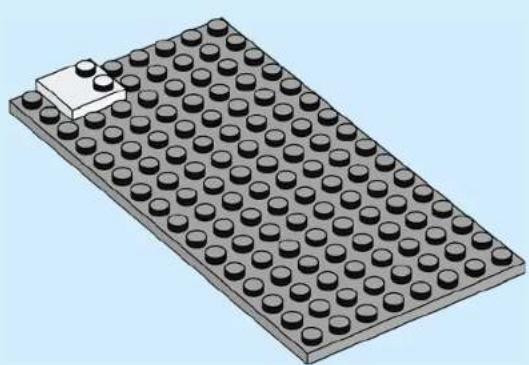 LEGO Creator 31142 - BUILDER - 173