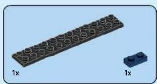 LEGO Creator 31142 - BUILDER - 499