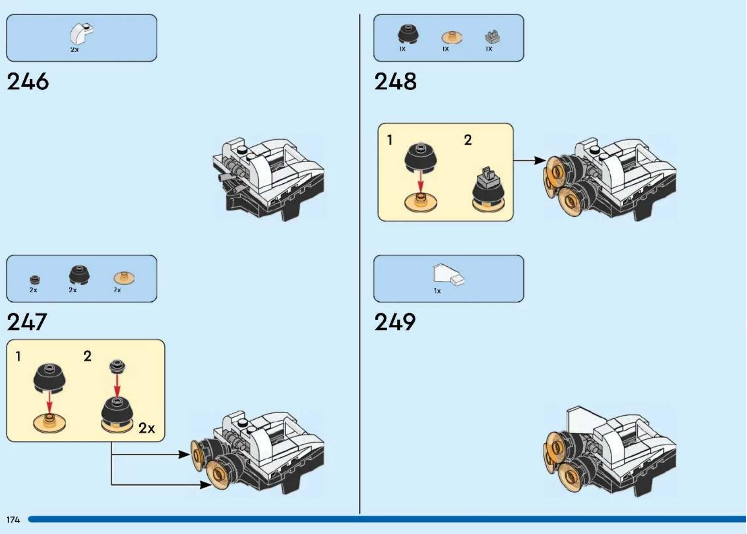 LEGO Creator 31142 - 55