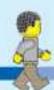LEGO Creator 31142 - BUILDER - 387