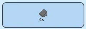 LEGO Creator 31142 - BUILDER - 109