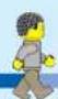 LEGO Creator 31142 - BUILDER - 527