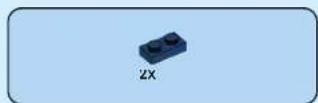 LEGO Creator 31142 - BUILDER - 506