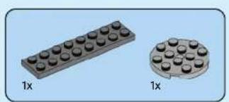 LEGO Creator 31142 - BUILDER - 75