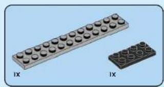 LEGO Creator 31142 - BUILDER - 99