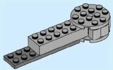 LEGO Creator 31142 - BUILDER - 47