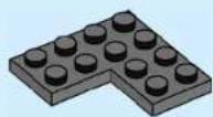 LEGO Creator 31142 - BUILDER - 115