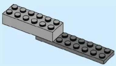 LEGO Creator 31142 - BUILDER - 88