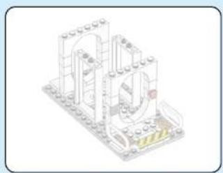 LEGO Creator 31142 - BUILDER - 171
