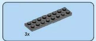 LEGO Creator 31142 - BUILDER - 103