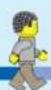 LEGO Creator 31142 - BUILDER - 466