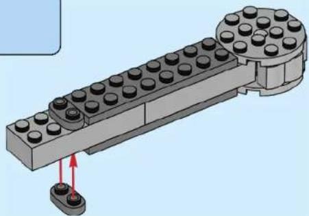 LEGO Creator 31142 - BUILDER - 53
