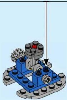 LEGO Creator 31142 - BUILDER - 17