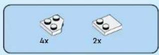 LEGO Creator 31142 - BUILDER - 179
