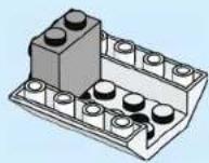 LEGO Creator 31142 - BUILDER - 203