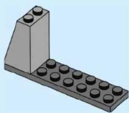 LEGO Creator 31142 - BUILDER - 307
