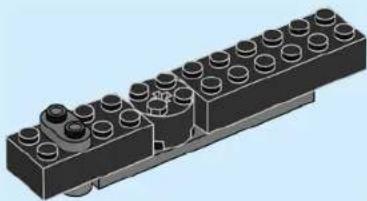 LEGO Creator 31142 - BUILDER - 274