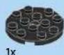 LEGO Creator 31142 - BUILDER - 268