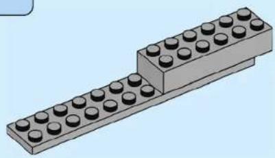 LEGO Creator 31142 - BUILDER - 67