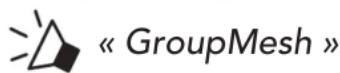 Sena SRL3 - Group Mesh - 4