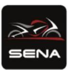 Sena SRL3 - Paramètres de configuration du logiciel - 1