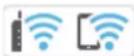EPSON ES-C380W - Définition des paramètres Wi-Fi par Paramétrage de code PIN (WPS) - 1