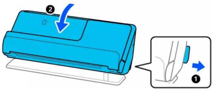 EPSON ES-C380W - Remarque: - 2