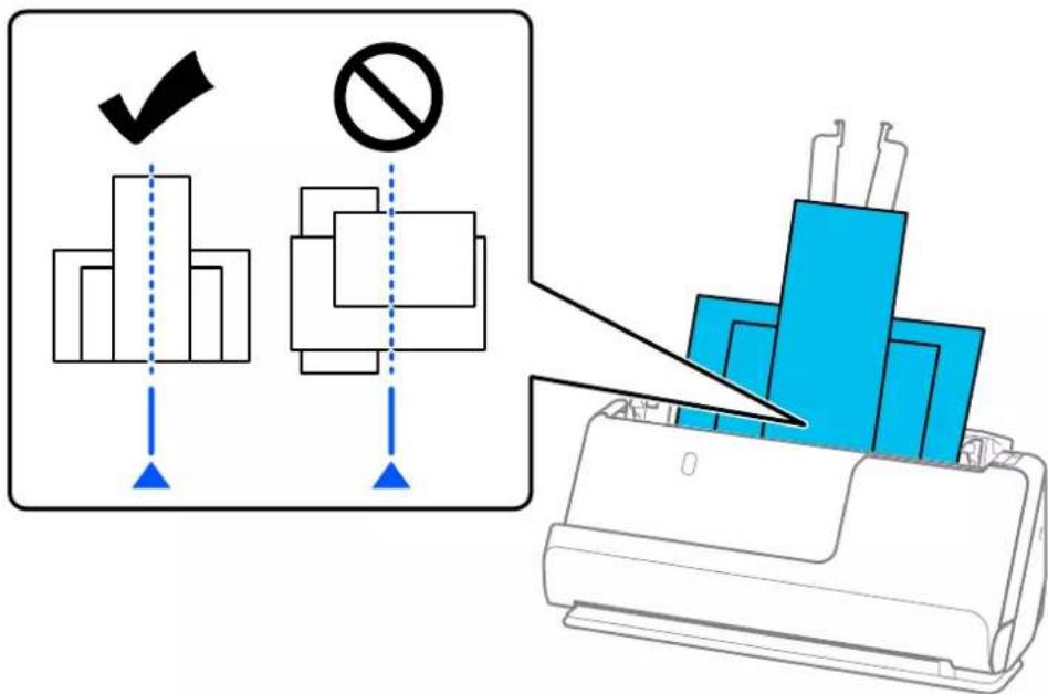 EPSON ES-C380W - Important: - 1